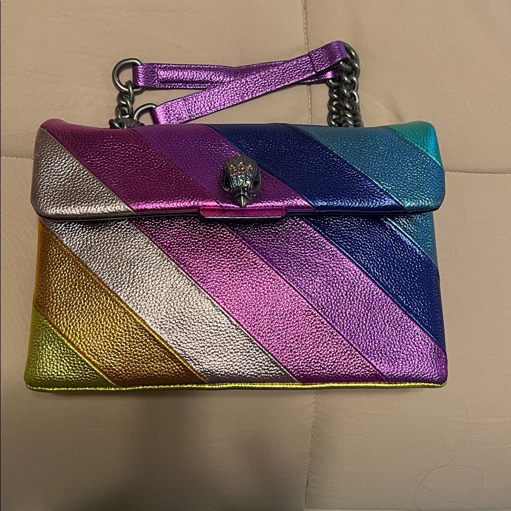 Kurt Geiger Colorful Bag
